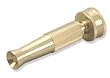 4" Brass Twist Host Nozzle