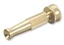 4" Brass Twist Host Nozzle