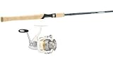 210tpW zzmL. SL160  Fishing: Cabelas Tournament ZX/Tourney Trail Spinning Combo