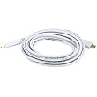 Mini DisplayPort Male to HDMI Male 32AWG Cable - 15ft
