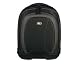 Case Logic 15.4" Lightweight Computer Backpack - Notebook carrying backpack - 15.4 " - black