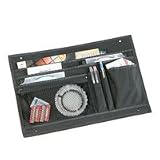 Pelican - Lid organizer - ballistic nylon by Pelican