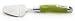 Zeroll Ussentials 8776LG Stainless Steel Cheese Planer, Lime Green