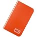 Electronics : Western Digital WDMENG3200TN 320 GB My Passport Essential 2.5IN (Orange)