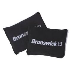 Brunswick Bowling Microfaser " Grip Sack / Grip Sac "