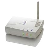 Ricoh Wireless Bridge SX-2500CG - Print server - 802.11b, 802.11g