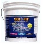 100% Whey Protein Banana, 17.5 lb