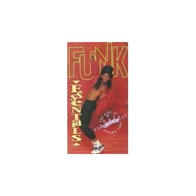 David Gray's Funk Essentials