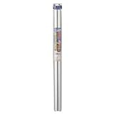 透明ガラス用 飛散防止フィルム　900mm×1,500mm×50μ（1枚入×6パック)　HBF9015【光】【K】