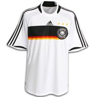 ADIDAS DFB H JSY, Heim-Trikot