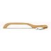 Out of the Woods of Oregon Bread and Bagel Slicer, Alder