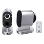 Sony Srs-Zx1 Stereo Speakers (Silver)
