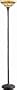 Tiffany Torchiere Floor Lamp (Not CA Compliant)