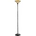 Tiffany Torchiere Floor Lamp
