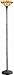 Tiffany Torchiere Floor Lamp