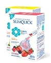 NxLABS, INC. SLIMQUICK LEMONADE 20/PKS