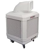 Schaefer Waycool 1/3 HP Evaporative Cooler