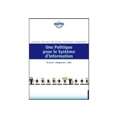Une politique pour le syst�me d'information : Descartes, Wittgenstein, (XML)