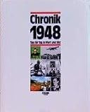 Chronik, Chronik 1948: Tag fuer Tag in Wort und Bild
