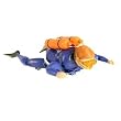 Swimming Scuba Diver Frog Man Bath Toy