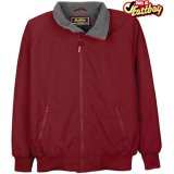 Eastbay Mens Campus Classic Jacket