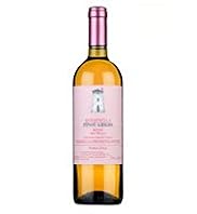 Rondinella Pinot Grigio Rosé 2011 - Case of 6