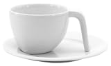 iittala(イッタラ) Ego コーヒーカップ&ソ-サ-0.21L/15㎝ 画像