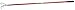 Stainless Steel Cultivator