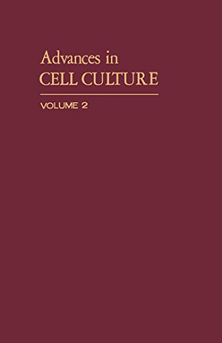 Advances in Cell Culture: v. 2