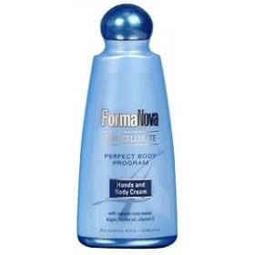 Marque Forma Nova - Cr�me pour les mains et le corps �Forma Nova� 200 ml