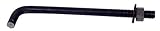 UPC 008236088748 product image for The Hillman Group 260324 1 1 1 1/2 x 6-Inch Anchor Bolt, 50-Pack | upcitemdb.com