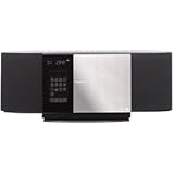 Panasonic SC-HC30 Compact Stereo System