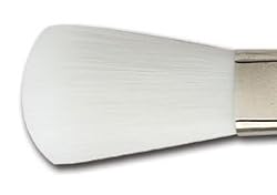 Winsor Newton University Brush- Series 232 Mop Brush 5/8 Inch
