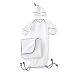 Take Me Home Newborn Layette Gift Set - Blue