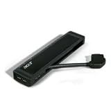 ACER EasyPort IV Docking 90W Adapter mit EU Kabel
