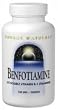 Benfotiamine - 120 - Tablet