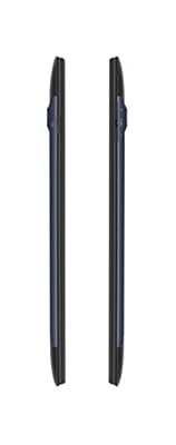 Lava Ivory S 4G Tablet (WiFi and Voice Calling), Black-Blue