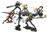 Trigun Maximum: 5