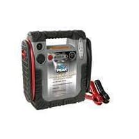 Peak PKC0AA 450 Amp Jump Starter with Inflator