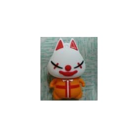 8GB Carton Character USB Memory Stick