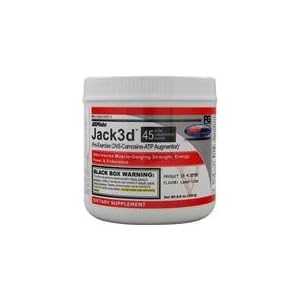 Jack3d