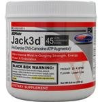 Jack3d LemonLime