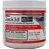 Jack3d, Tropical Fruit Position