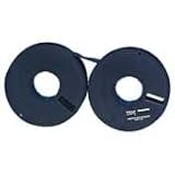 High Yield Printer Ribbon, For IBM 6400/6408/6412, BK