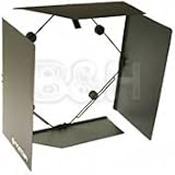 Norman BD410 Barndoor Set for 10