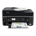 Epson Stylus Office BX610FW Multifunction Inkjet Printer