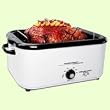 32182 18 Qt Roaster - Hamilton Beach Brands, Inc.