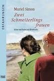 Zwei Schmetterlingsfrauen