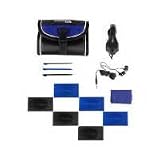 DSL Starter Kit - Blue (Nintendo DS)
