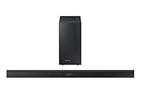 Samsung HW-J450 2.1 Channel 300 Watt Wireless Audio Soundbar (2015 Model)